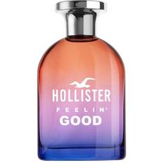 Hollister Feelin' Good for Her EdP 100ml