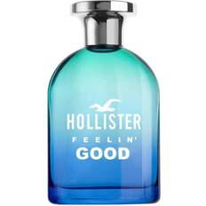 Hollister Feelin' Good for Him EdT 100ml