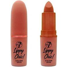 W7 Productos labiales W7 Barra de Labios Lippy Chic! Lip Service 1ud