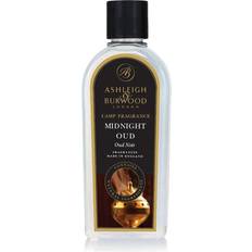 Ashleigh & Burwood 500 Premium Fragrance for Catalytic Diffusion Oud