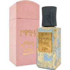 Fragrances Nobile 1942 extrait de parfum petali e spade fps101 scent