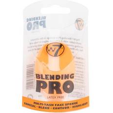 W7 Cosmetic Tools W7 Blending Pro Multi-Task Face Sponge