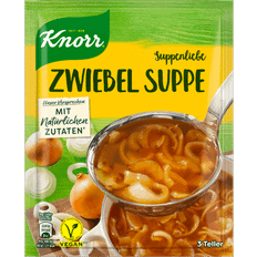 Fertiggerichte Knorr Suppenliebe Zwiebel Suppe 3