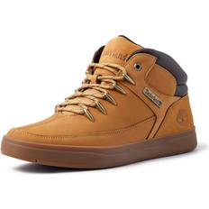 45 - Uomo Scarpe da trekking Timberland Davis Square Mid Hiker TB0A1UZV-754 - Marrone