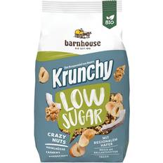 Eten en Drinken Barnhouse Crazy Nuts Low Sugar