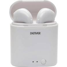 Denver 'TWE-36' True Wireless Earbud Up to 3 Talk