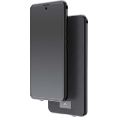 BLACK ROCK 360° Glass Cover Samsung Galaxy A. [Levering: 4-5 dage]