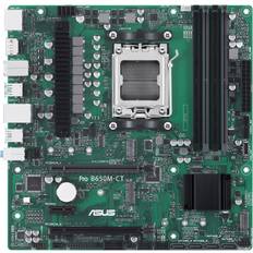 AMD - Sockel AM5 Hauptplatine ASUS Pro B650M-CT-CSM Business