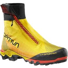 La Sportiva Man Wandelschoenen La Sportiva Aequilibrium GTX - Black