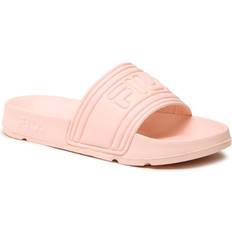 Fila Slippers & Sandals Fila Pantoletten Morro Bay Slipper Wmn FFW0106.40063 Rosa