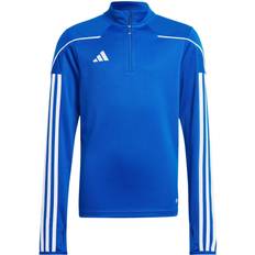 Sweatshirts Barnkläder Adidas Tiro 23 Track Top Longsleeve Kinder