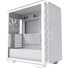 Montech AIR 903 Base Tempered Glass