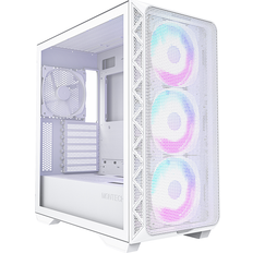 Montech Case per Computer Montech AIR 903 MAX Midi-Tower Case 3x 140mm ARGB PWM PWM Fans