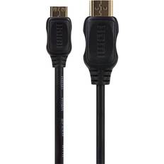 HDMI Mini HDMI Ultra HD Connectors