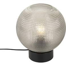 QAZQA Sort Bordlamper QAZQA sort Bordlampe