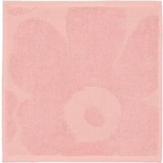 Marimekko Asciugamani Marimekko Unikko Bath Towel Pink