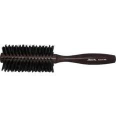 Janeke Janeke Bobinga Wooden hairbrush wooden hairbrush with boar bristles