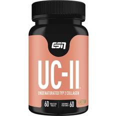 ESN UC-II Undenaturated Typ 2 Collagen 60 Stk.