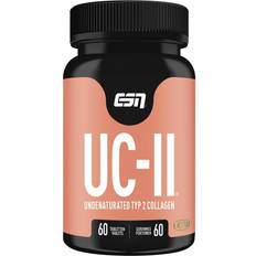 ESN UC-II Undenaturated Typ 2 Collagen