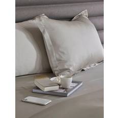 Tempur Bambu 300TC Örngott Beige, Natur