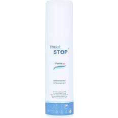 Functional Cosmetics Company AG SWEATSTOP Forte max Spray 100 Milliliter