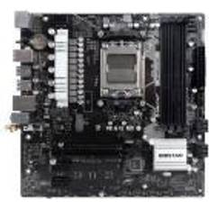 Biostar B650MP-E PRO motherboard