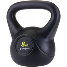 Energetics Vægte Energetics Kettlebell cement Unisex Tilbehør og Udstyr 16KG