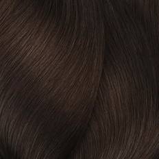 Loreal 5.3 L'Oréal Professionnel Paris Loreal INOA Fundamental 5.3 Light Brown Gold 60 ml