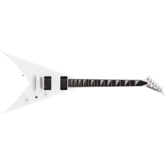 Jackson snow white Jackson PRO King V KVTMG Snow White E-Gitarre