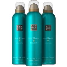 Rituals The of Karma Shower Foam Value Pack 600ml