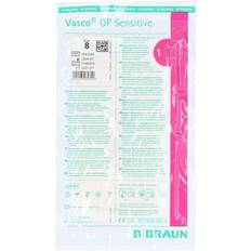 Hygieneartikel B. Braun Melsungen AG VASCO OP Sensitive Handsch.steril puderfrei Gr.8,0 2 St.