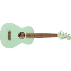 Fender Avalon Ukulele Surf Green