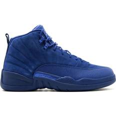 Nike Air Jordan 12 Retro M - Deep Royal/Black
