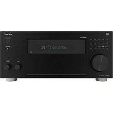 Onkyo Forstærkere & Modtagere Onkyo TX-RZ70 11.2 Surround receiver, sort PRIS-MATCH