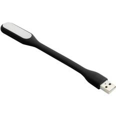 Lamper Northix Esperanza USB Bordlampe