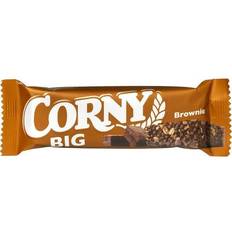 Corny Barer Corny Big Brownie 50g 1 st