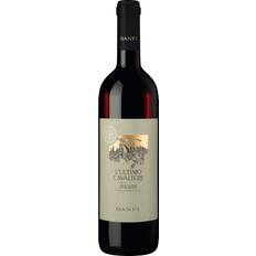 Cabernet Sauvignon Red Wines Castello Banfi Cum Laude Toscana 14,5% 75cl