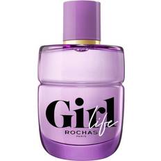 Parfumer Rochas Dufte hende Girl Life Eau de Parfum Spray