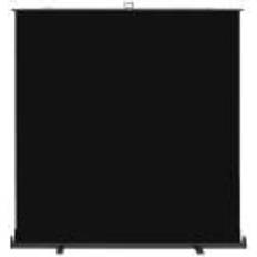 Fotobakgrunner Walimex 23211, Sortieren, Polyester, Schwarz, 220 mm, 150 mm, 1,12 kg