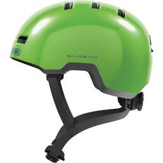 ABUS Skurb Kid Helmet Medium Shiny Green