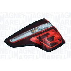 Imán Luces de Bicicleta Magneti Marelli 714000283232 Piloto trasero derecha Parte exterior con lámpara CITROËN: C4 Picasso