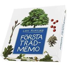 Hjelm Förlag Trädmemo