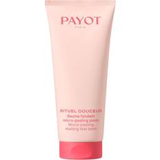 Esfolianti Corpo saldi Payot Baume Fondant Micro-Peeling Pieds 100 ml