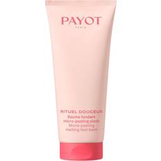 Payot Pleje Rituel Douceur Baume Fondant Micro-Peeling Pieds