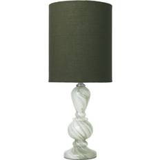 Cozy Living Christine Table Lamp