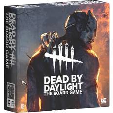 Level 99 Games Dead By Daylight Board