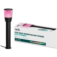 WiZ Elpas Connectée 12V Extérieur Borne de protection