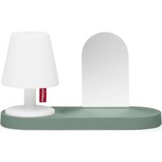 Fatboy Edison The Petit Residence Transportabel Lampe Pine Green Bordlampe