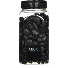 A - IP44 Julelamper Mica Decorations Sorte Sten Julelampe
