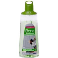 Bona Spray Mop nachfüllen Hartbodenreiniger, gebrauchsfertig, Bodenreiniger